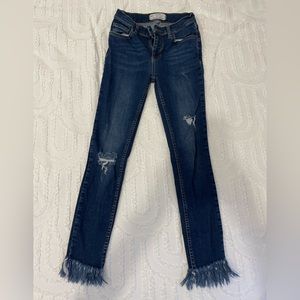 Free People Jeans